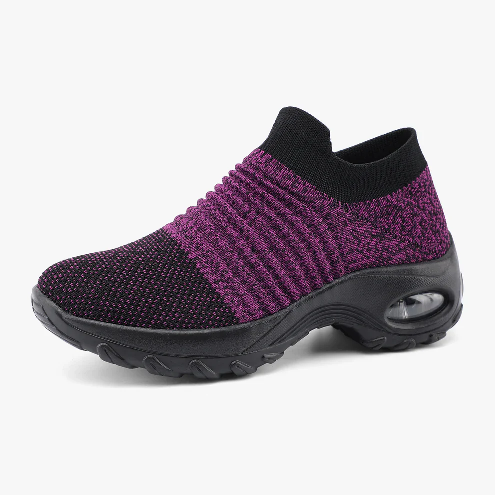 KNIGHT™ PREMIUM ARCH SUPPORT ORTHOPEDIC SNEAKERS - Image 8