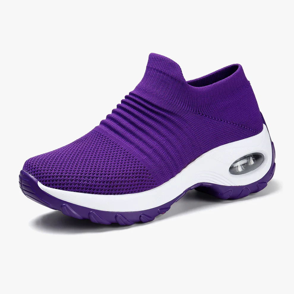 KNIGHT™ PREMIUM ARCH SUPPORT ORTHOPEDIC SNEAKERS - Image 9