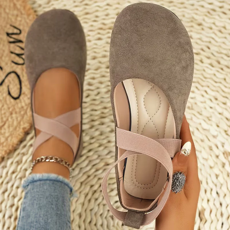 KORA | ALL-DAY ARCH-SUPPORT CASUAL FLAT LOAFERS - Image 3