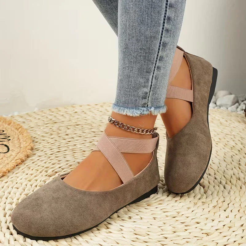 KORA | ALL-DAY ARCH-SUPPORT CASUAL FLAT LOAFERS - Image 8