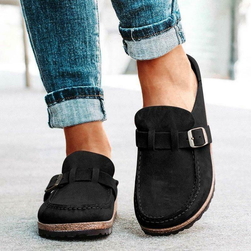 PREMIUM™ FASHION CASUAL LOAFERS - BEST SELLER IN AUSTRALIA 2026 - Image 4