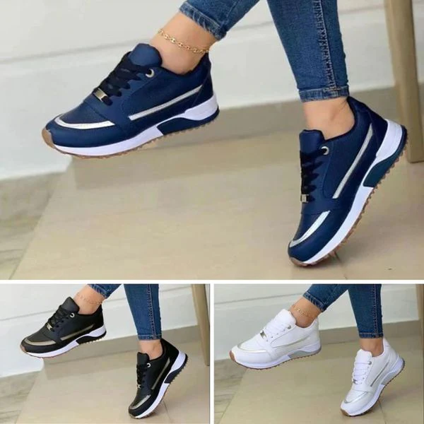 LAURA™ ELEGANT AND COMFY ORTHOPEDIC SNEAKERS - Image 6