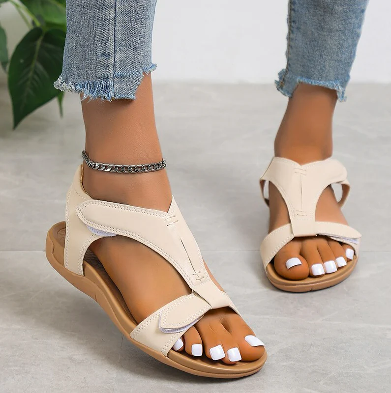 PREMIUM ORTHOPEDIC SANDALS WITH ARCH SUPPORT - 2026 BEST SELLER - Image 5