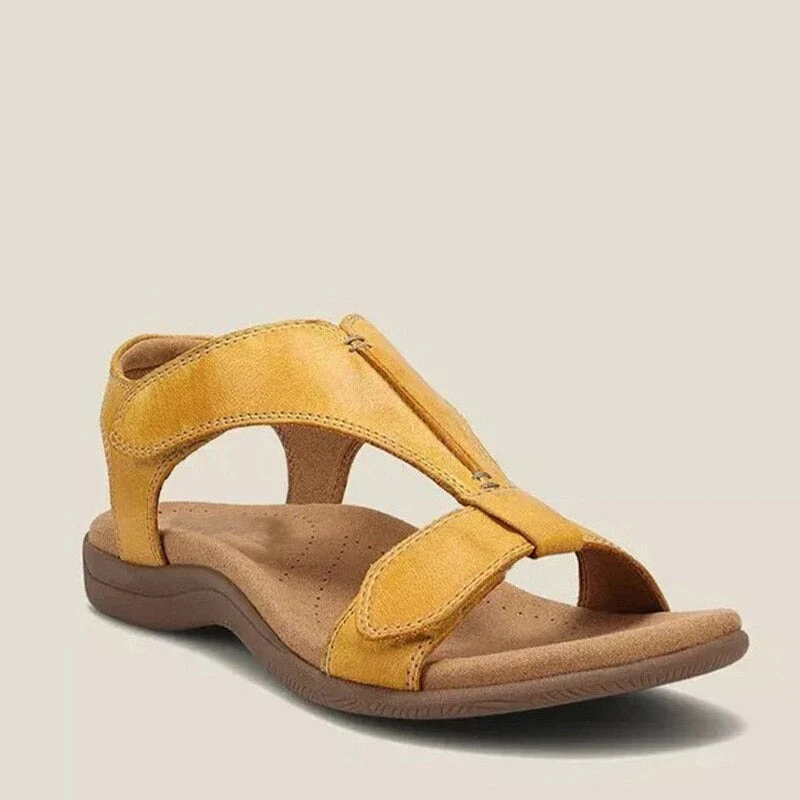 PREMIUM ORTHOPEDIC SANDALS WITH ARCH SUPPORT - 2026 BEST SELLER - Image 6