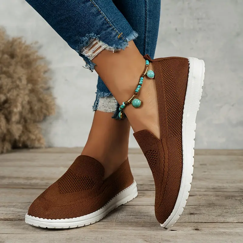 LILYCOMFORT™ WOMEN'S COMFY ORTHOPEDIC SNEAKERS - Image 7