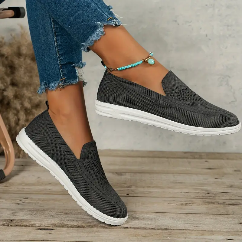 LILYCOMFORT™ WOMEN'S COMFY ORTHOPEDIC SNEAKERS - Image 9