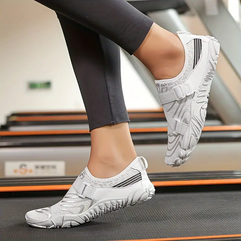 LIORA™ BREATHABLE LIGHTWEIGHT BAREFOOT SHOES - Image 2