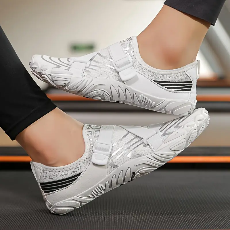 LIORA™ BREATHABLE LIGHTWEIGHT BAREFOOT SHOES - Image 3