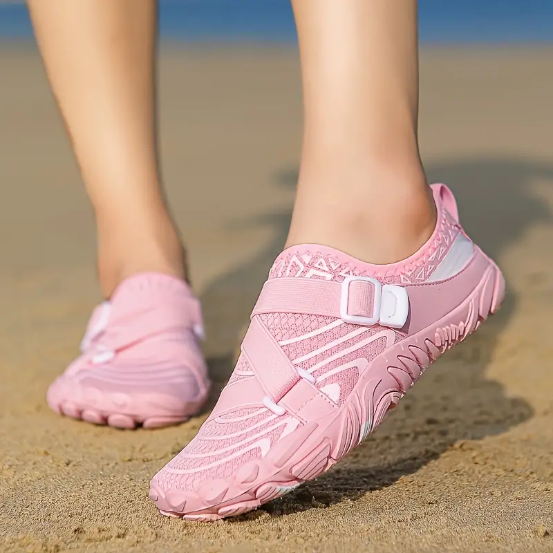 LIORA™ BREATHABLE LIGHTWEIGHT BAREFOOT SHOES - Image 4