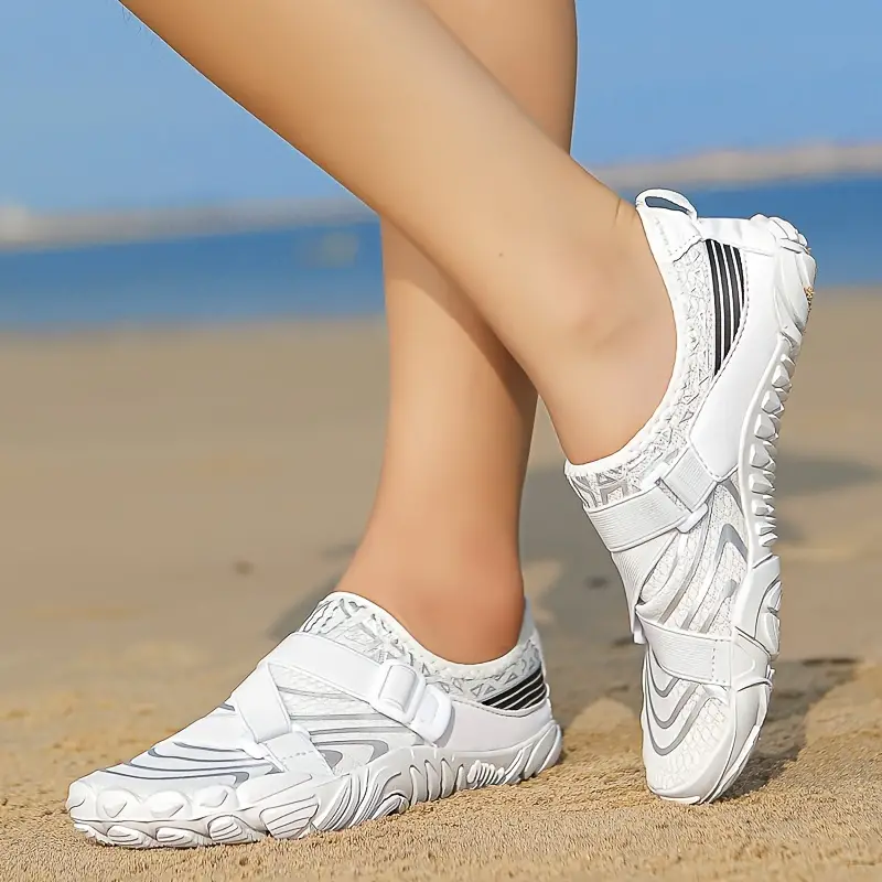 LIORA™ BREATHABLE LIGHTWEIGHT BAREFOOT SHOES - Image 5