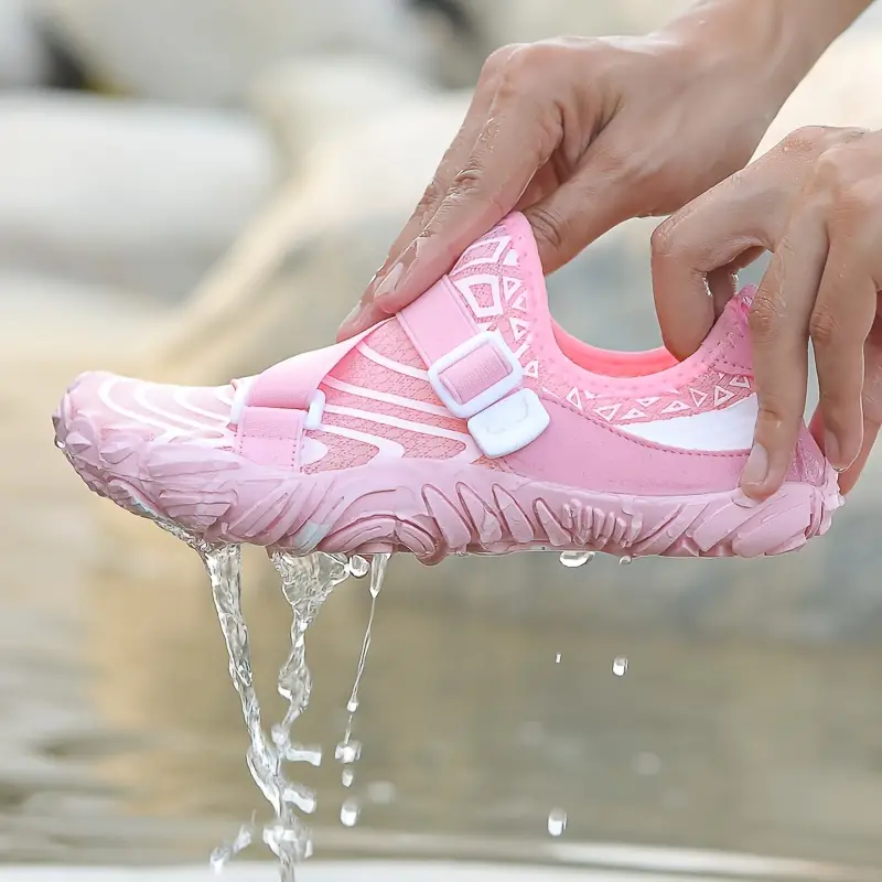 LIORA™ BREATHABLE LIGHTWEIGHT BAREFOOT SHOES - Image 6