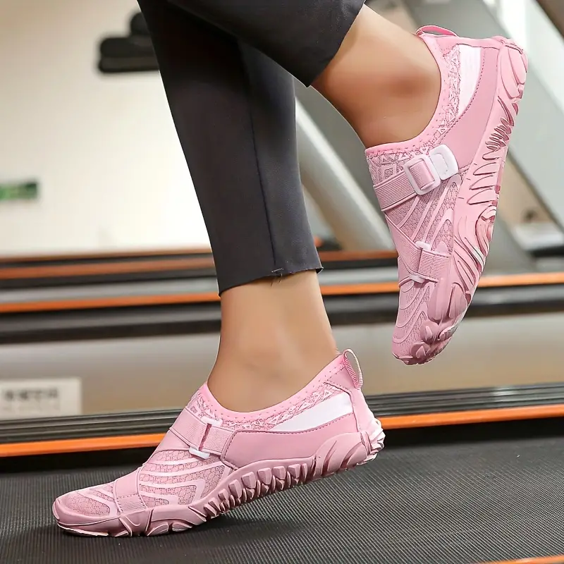 LIORA™ BREATHABLE LIGHTWEIGHT BAREFOOT SHOES - Image 7