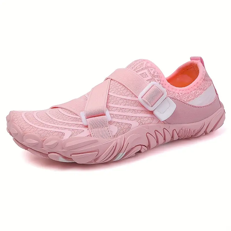 LIORA™ BREATHABLE LIGHTWEIGHT BAREFOOT SHOES - Image 8