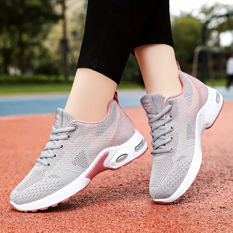 LOCA™ CASUAL SOFT ORTHOPEDIC SNEAKERS - Image 4