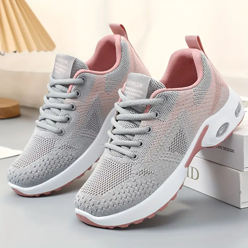 LOCA™ CASUAL SOFT ORTHOPEDIC SNEAKERS - Image 6