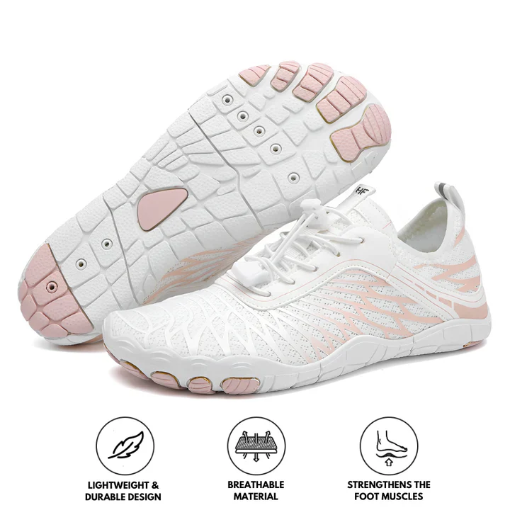 LORAX PRO™ NON-SLIP BAREFOOT SHOES FOR HEALTHY FEET (UNISEX) - Image 5