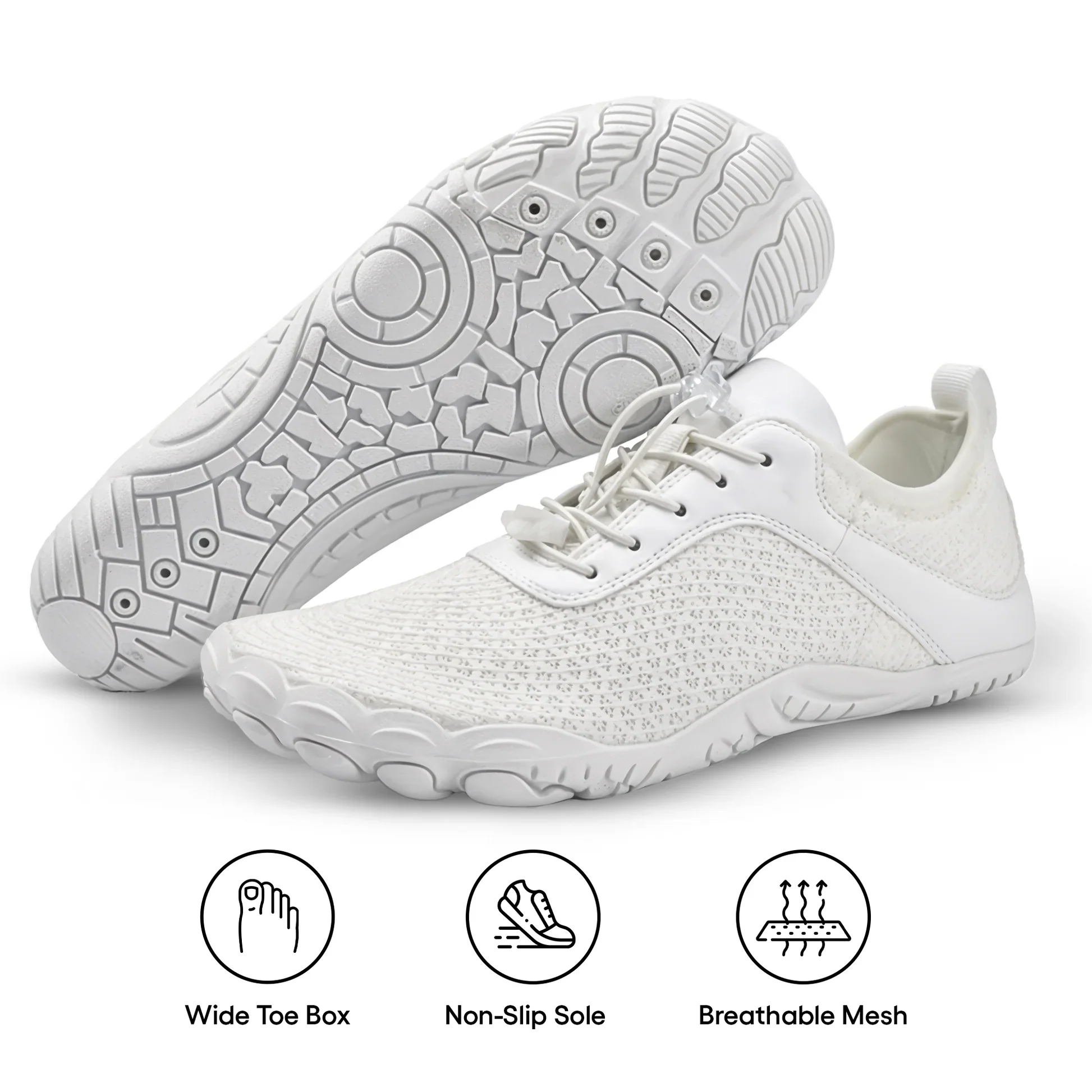 LORAX PRO™ NON-SLIP BAREFOOT SHOES FOR HEALTHY FEET (UNISEX) - Image 6