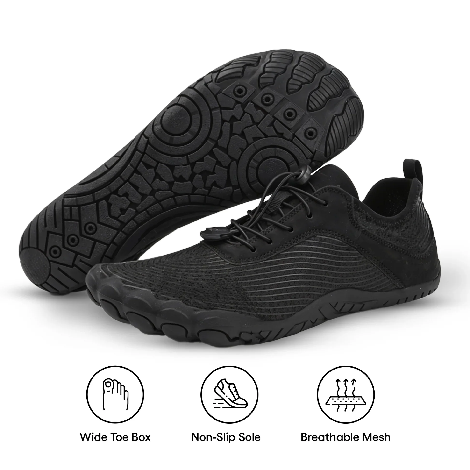 LORAX PRO™ NON-SLIP BAREFOOT SHOES FOR HEALTHY FEET (UNISEX) - Image 7