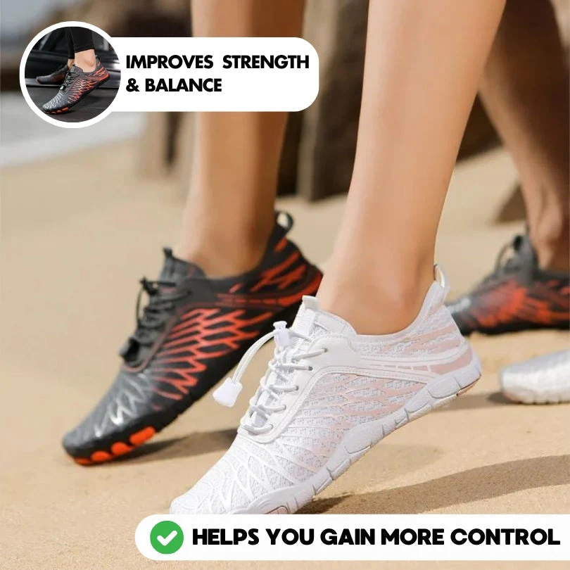LORAX PRO™ NON-SLIP BAREFOOT SHOES FOR HEALTHY FEET (UNISEX) - Image 9