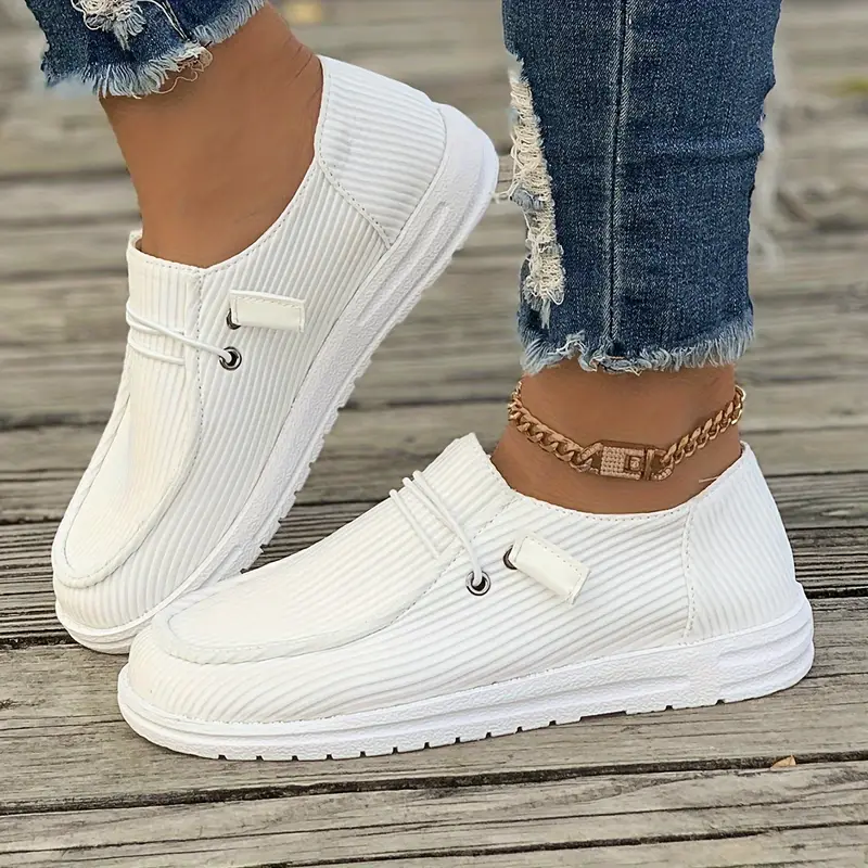 LOUIS™ FASHIONABLE COMFY SLIP-ON CASUAL SHOES - Image 2