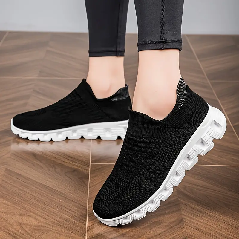 LUNALUX™ WOMEN'S ORTHOPEDIC OUTDOOR TRAVEL SNEAKERS - Image 10