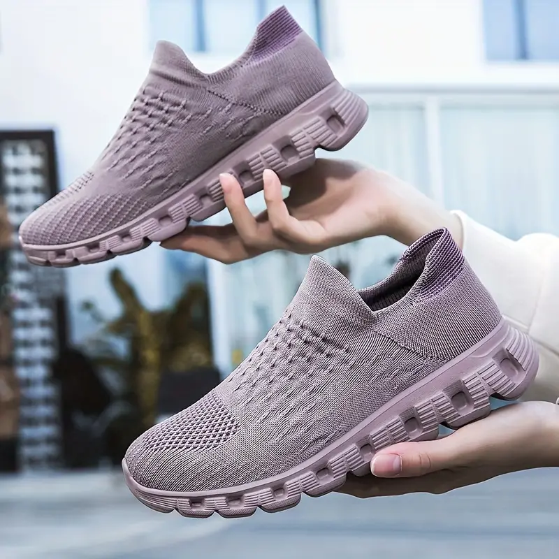 LUNALUX™ WOMEN'S ORTHOPEDIC OUTDOOR TRAVEL SNEAKERS - Image 21
