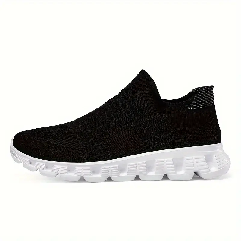 LUNALUX™ WOMEN'S ORTHOPEDIC OUTDOOR TRAVEL SNEAKERS - Image 3