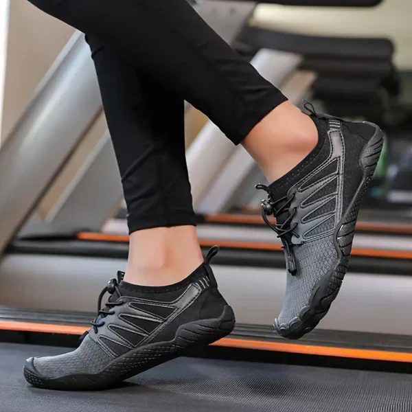 LYNX™ LIGHTWEIGHT BAREFOOT SHOES (UNISEX) - Image 4