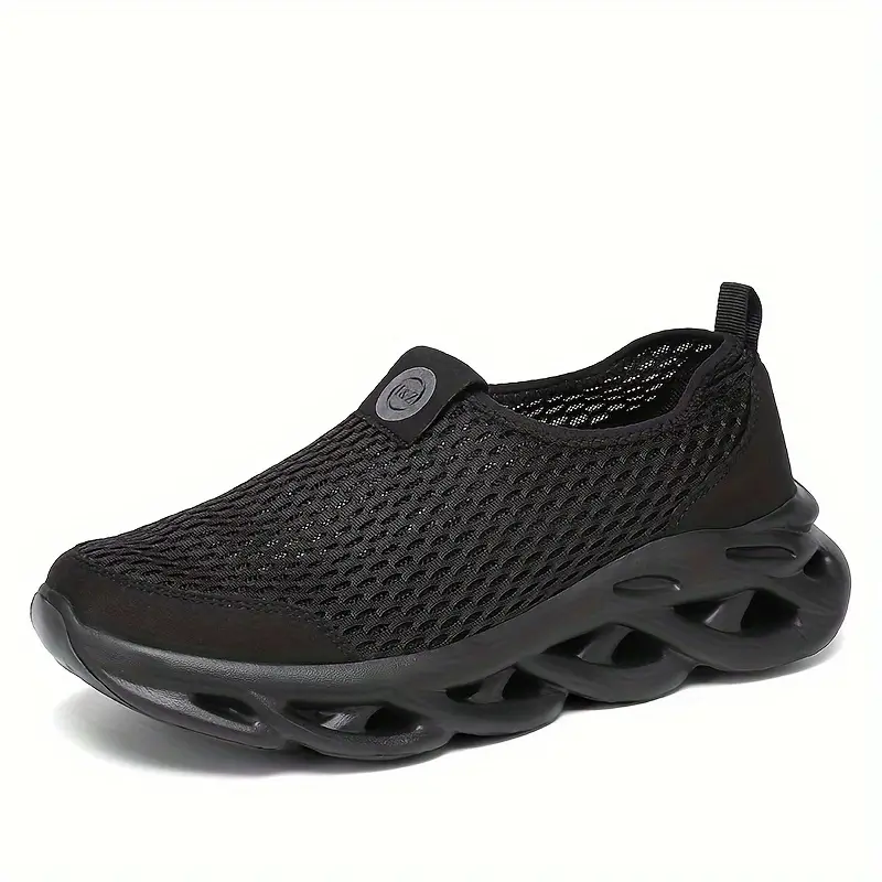 MACKAY™ MESH BREATHABLE ORTHOPEDIC SNEAKERS - Image 8