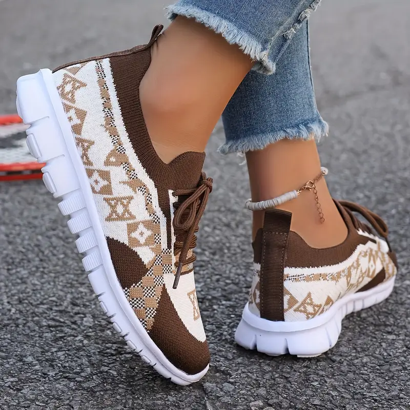MAELIE™ WOMEN'S CASUAL SLIP-ON SNEAKERS - Image 5