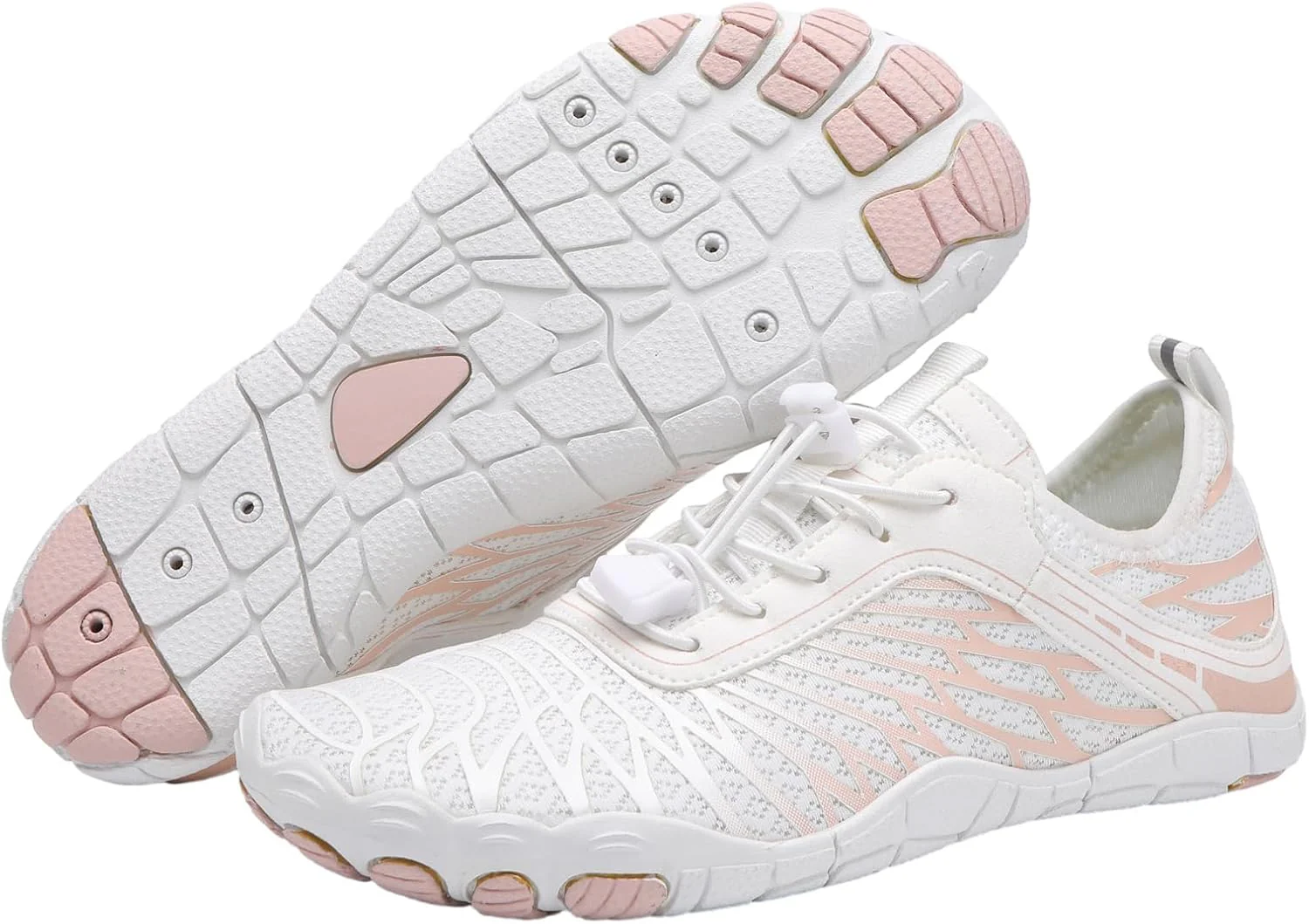 MAELYNÉ™ BareVital Sneakers - Image 10