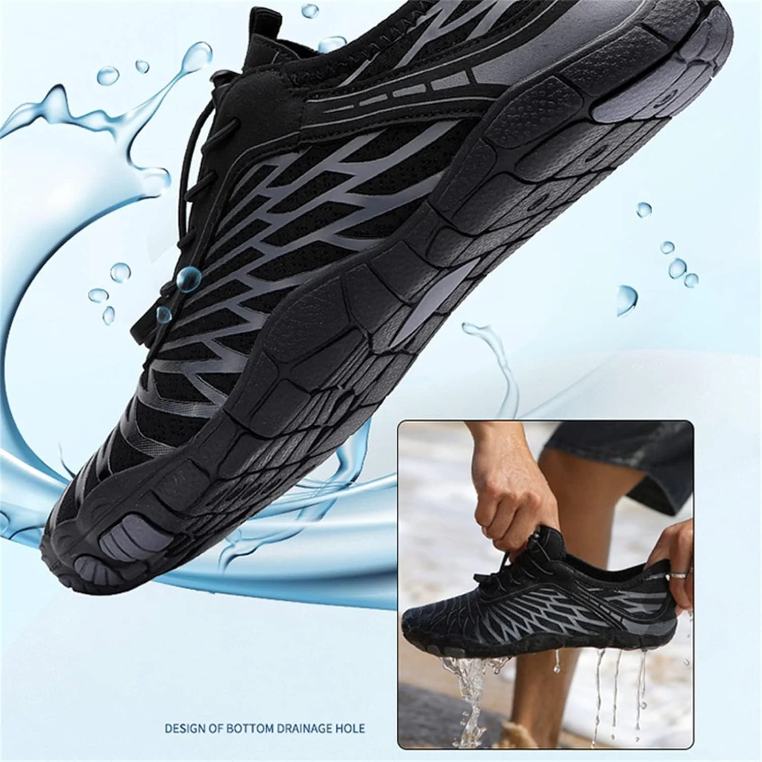 MAELYNÉ™ BareVital Sneakers - Image 12