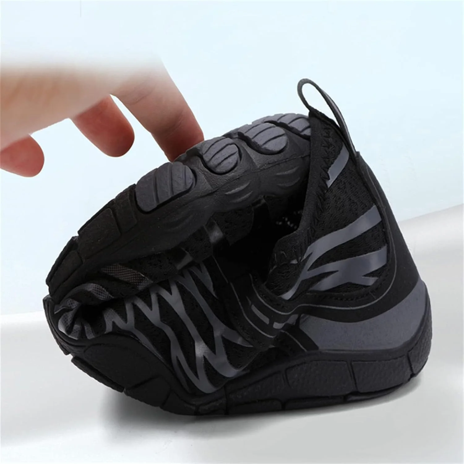 MAELYNÉ™ BareVital Sneakers - Image 14