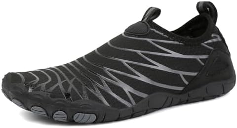 MAELYNÉ™ BareVital Sneakers - Image 4