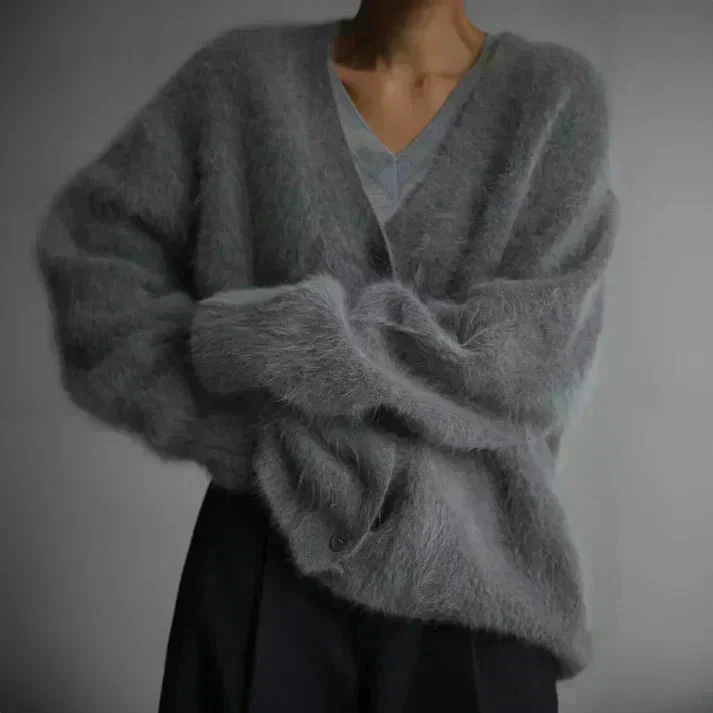 MAISIE™ | CASHMERE CREW - Image 4