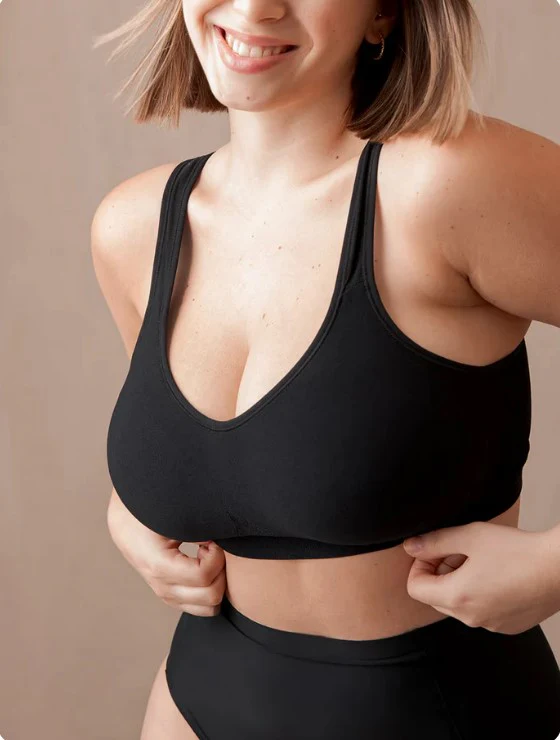 MAISIE™ MINIMIZER BRA SWEET, SOFT AND SMOOTHING - Image 6