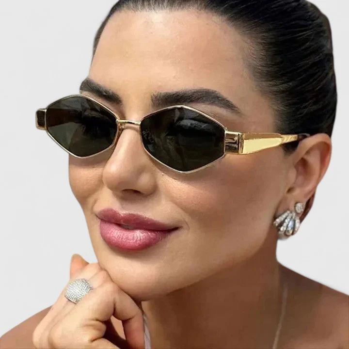 MAKYNNA | SOPHISTICATED SUNGLASSES - Image 6