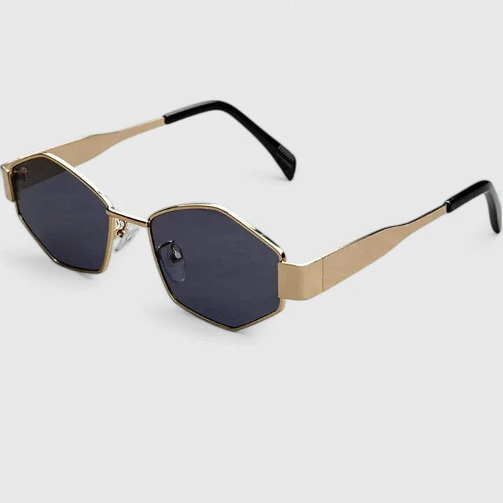 MAKYNNA | SOPHISTICATED SUNGLASSES - Image 9