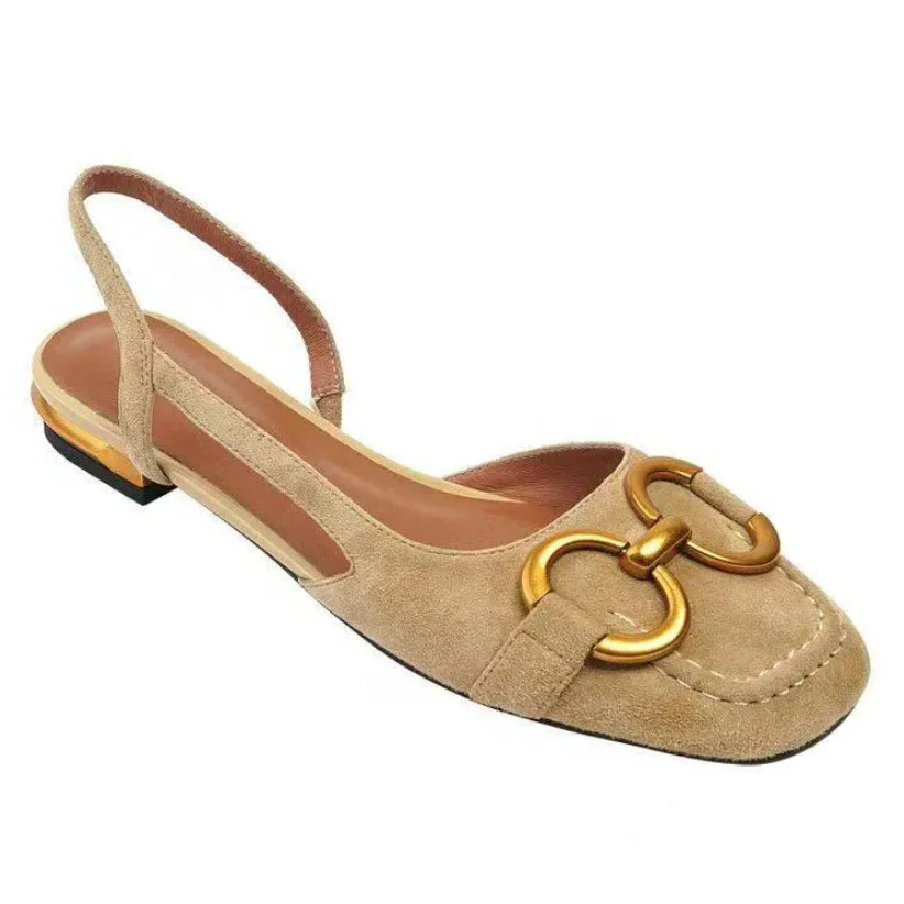 MALLORCA™ METALLIC BUCKLE ORTHOPEDIC SANDALS - Image 9