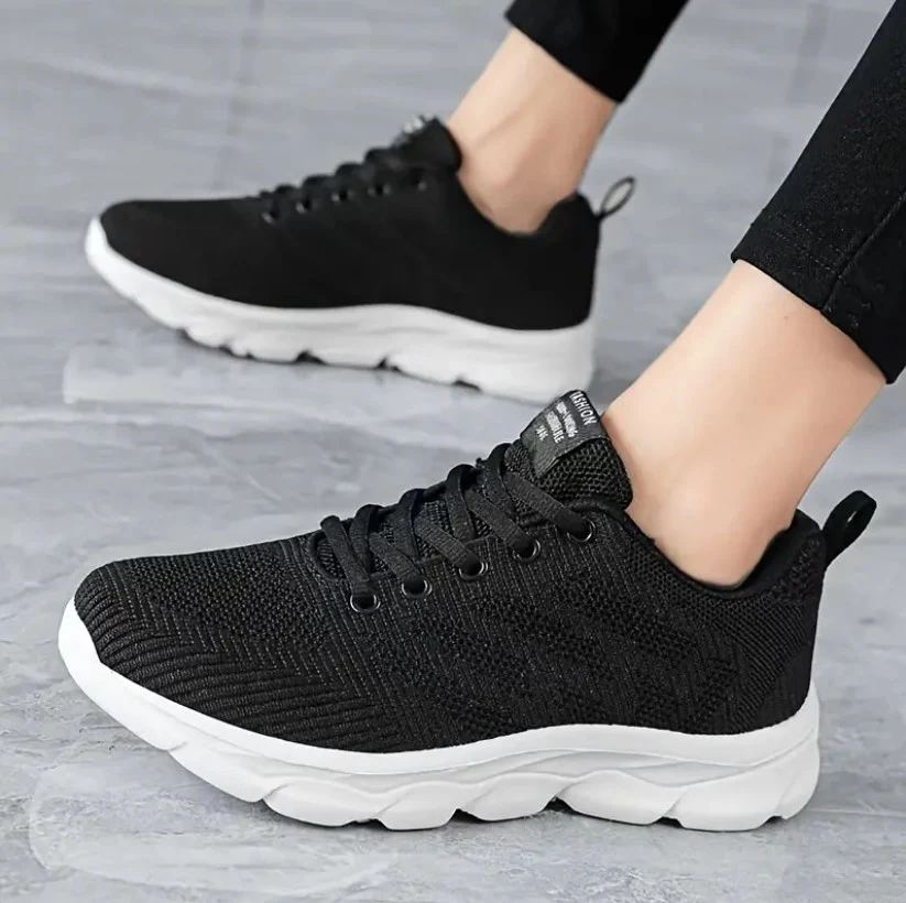 MANDURAH™ BREATHABLE COMFY ORTHOPEDIC SNEAKERS - Image 5