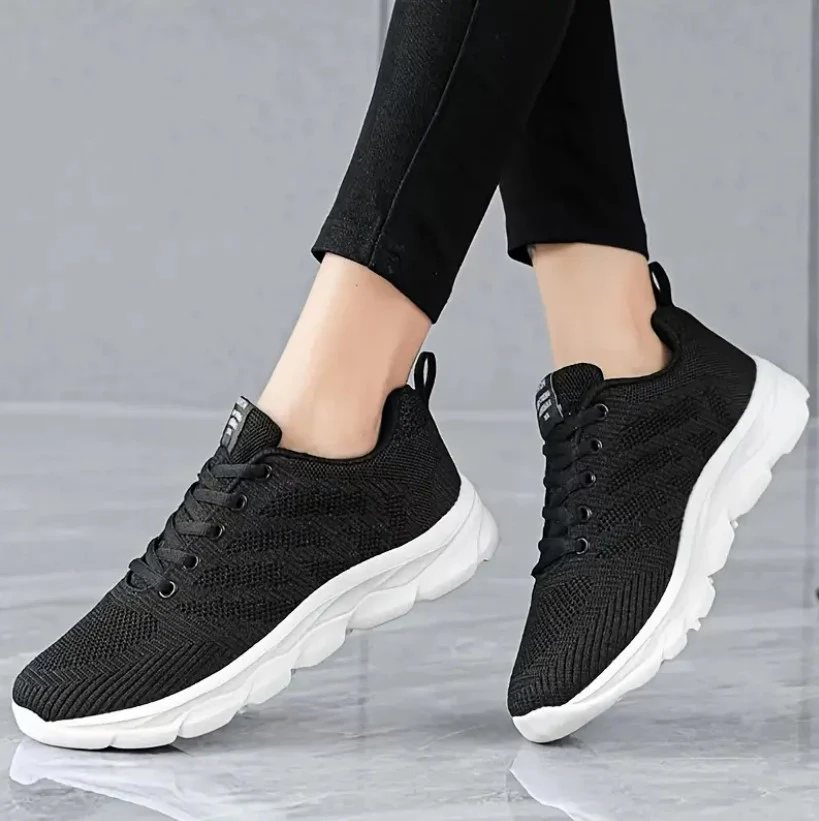 MANDURAH™ BREATHABLE COMFY ORTHOPEDIC SNEAKERS - Image 6