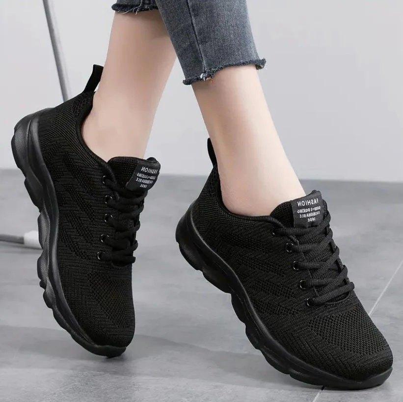 MANDURAH™ BREATHABLE COMFY ORTHOPEDIC SNEAKERS - Image 7