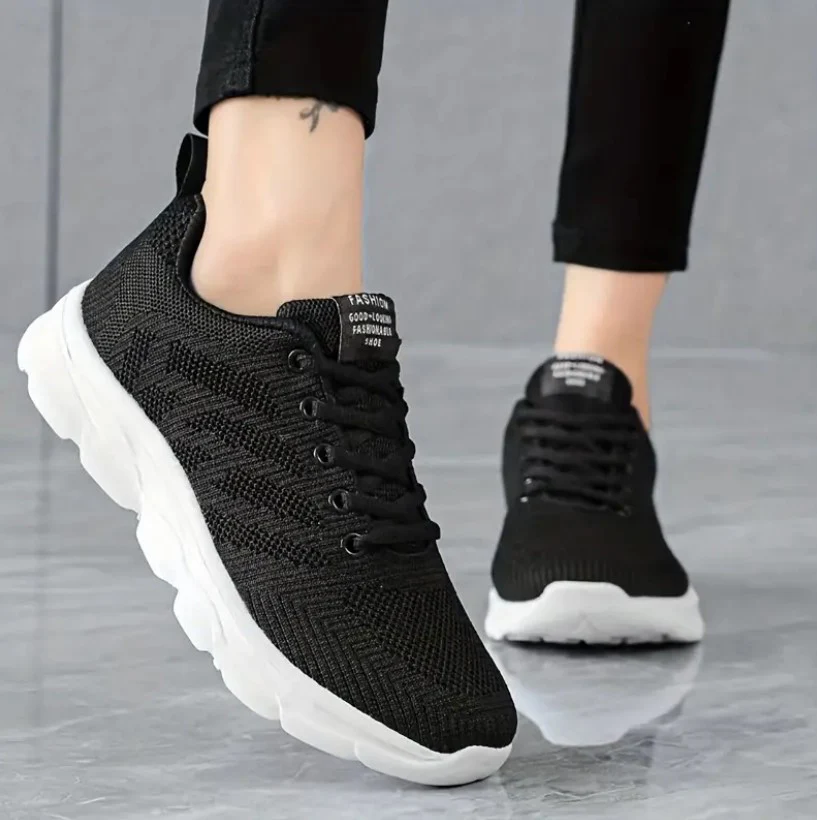 MANDURAH™ BREATHABLE COMFY ORTHOPEDIC SNEAKERS - Image 8