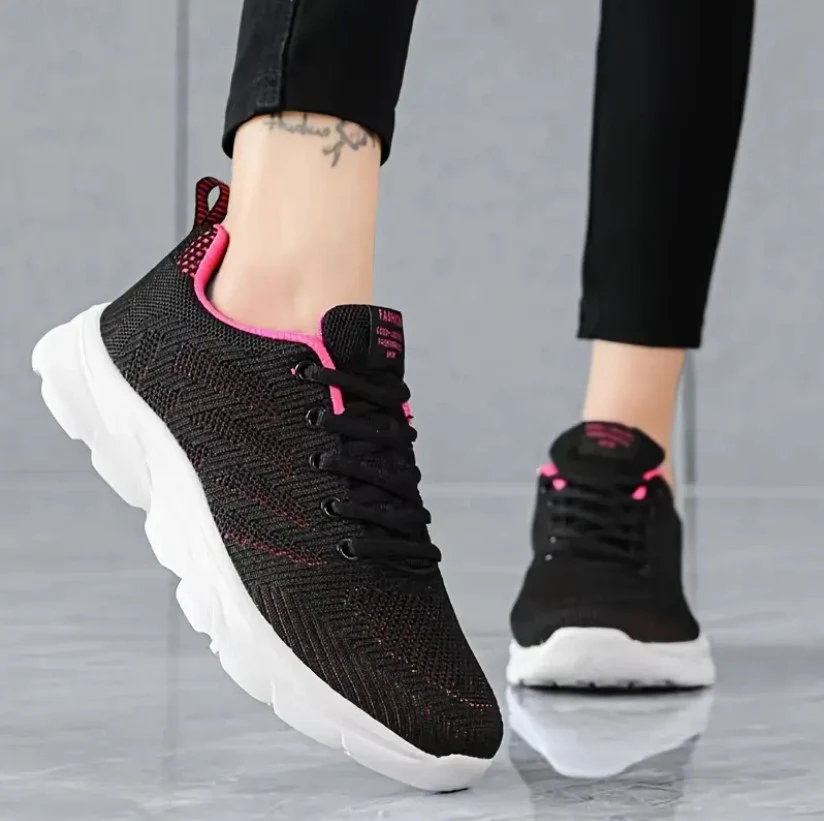 MANDURAH™ BREATHABLE COMFY ORTHOPEDIC SNEAKERS - Image 9