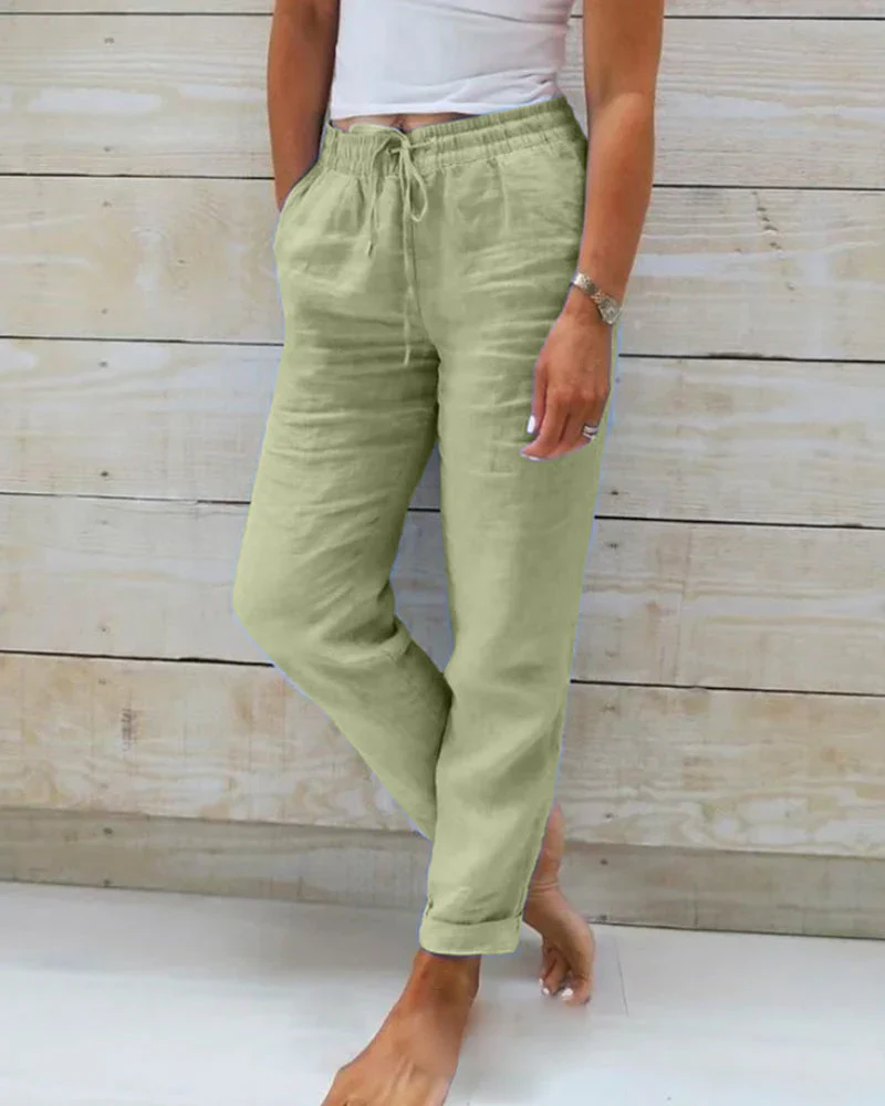 MARGARET™ | ELEGANT WOMEN'S PANTS - Image 3
