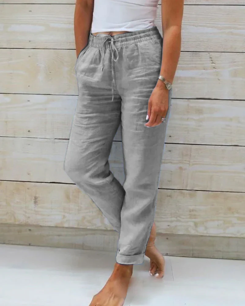 MARGARET™ | ELEGANT WOMEN'S PANTS - Image 4