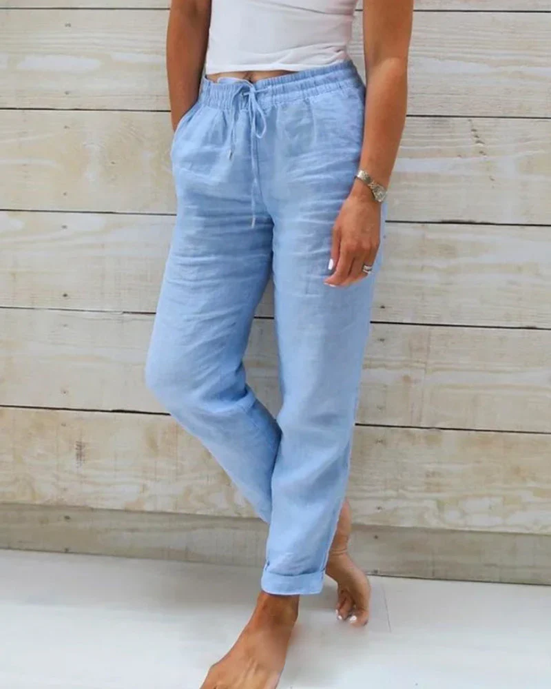 MARGARET™ | ELEGANT WOMEN'S PANTS - Image 5