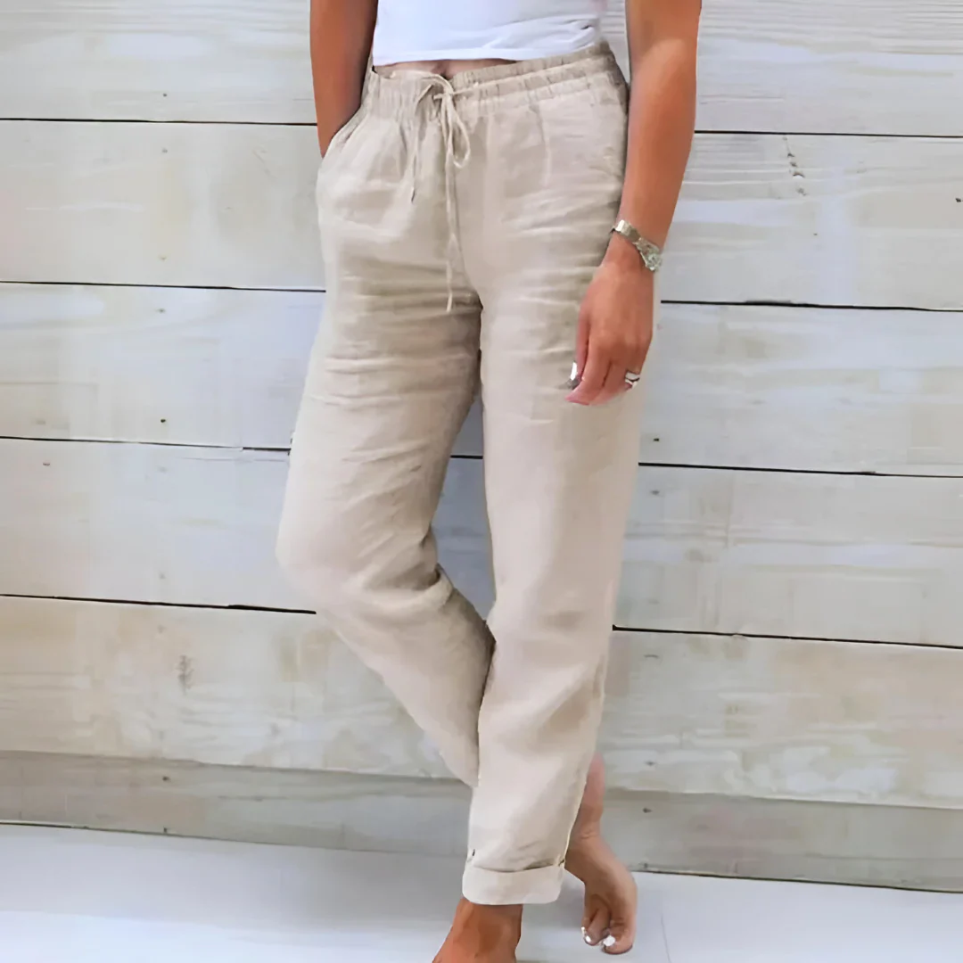 MARGARET™ | ELEGANT WOMEN'S PANTS - Image 6