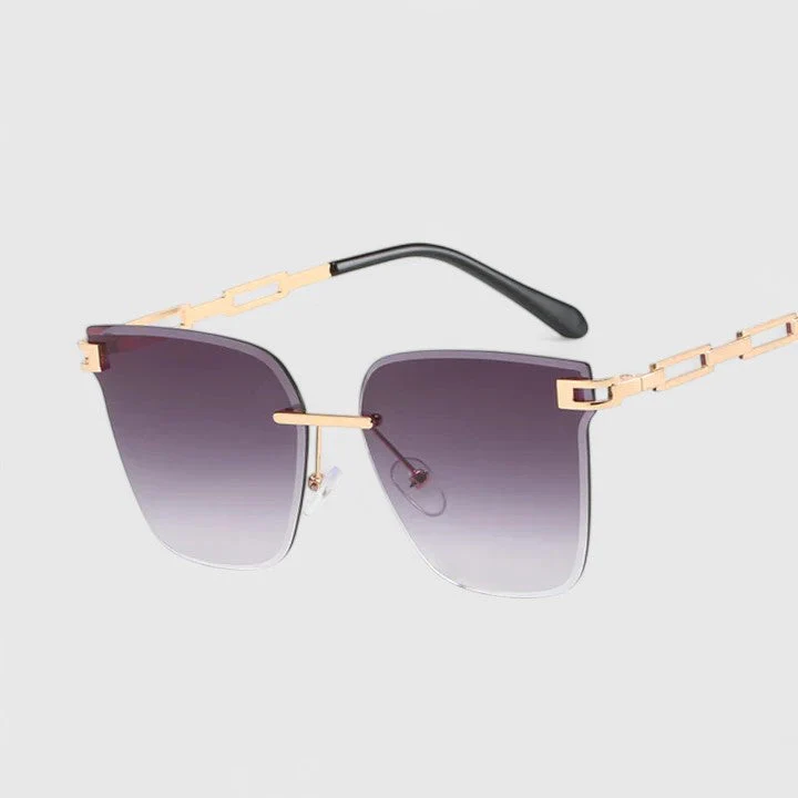 MARISYL | SOPHISTICATED SUNGLASSES - Image 8