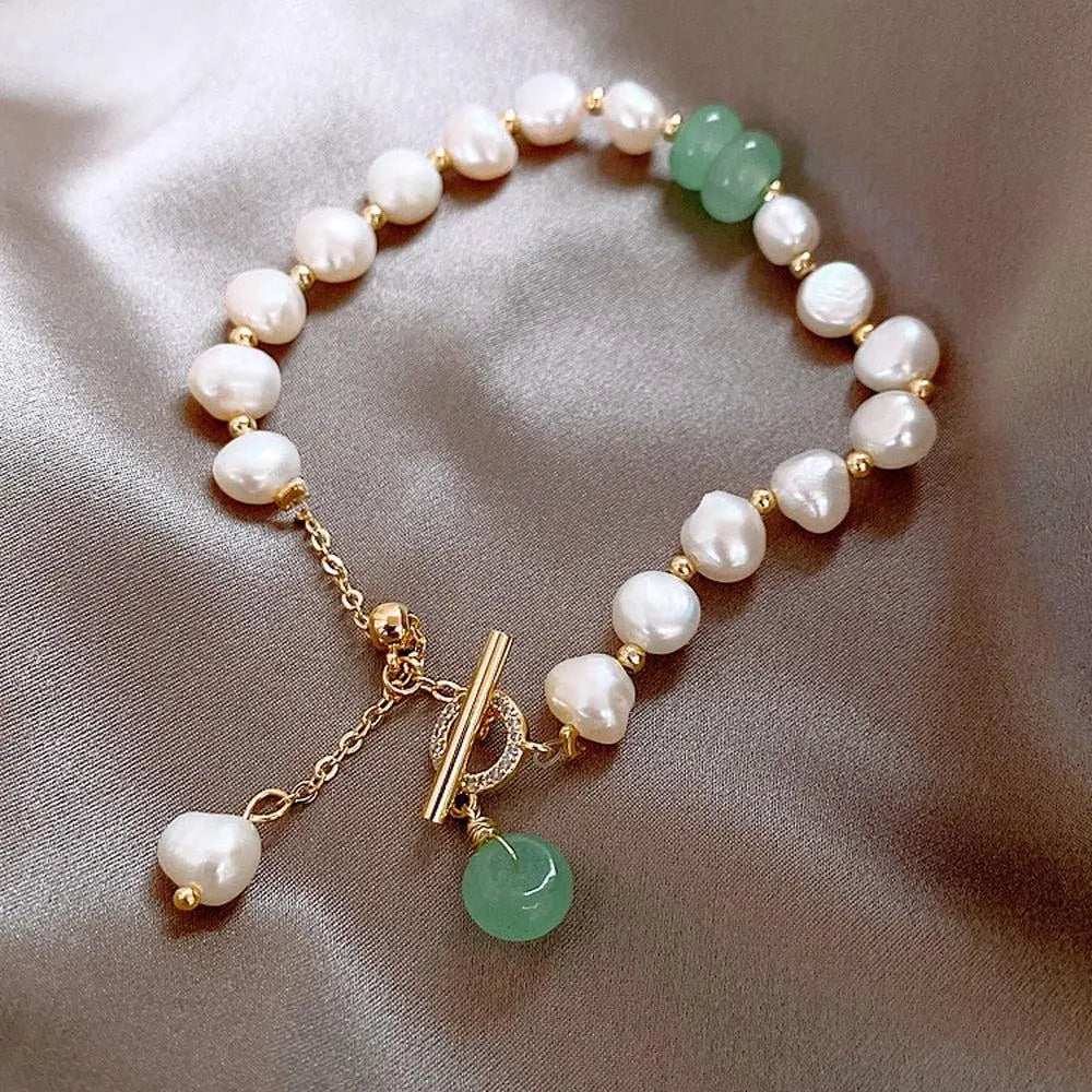 SEA PEARL ADVENTURE BRACELET - Image 3